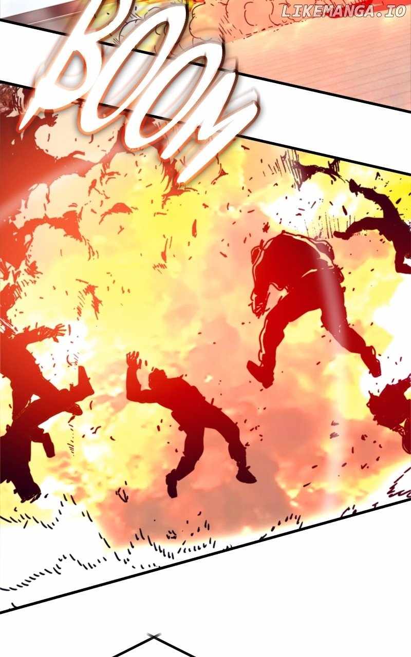 Hidden House in the Apocalypse Chapter 50 39
